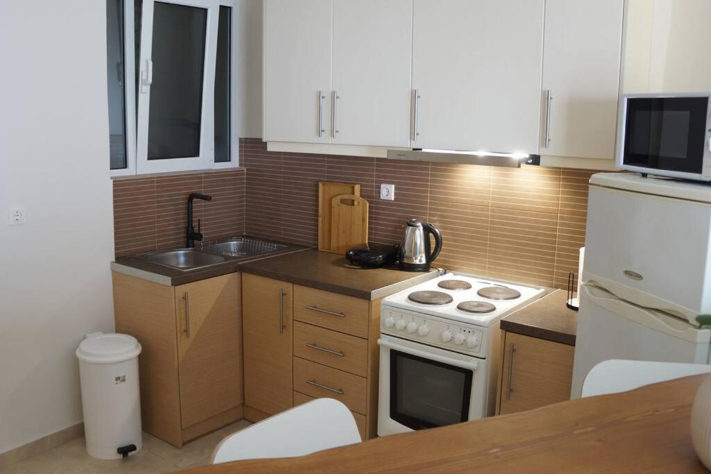 Apartment Delight Chalkida