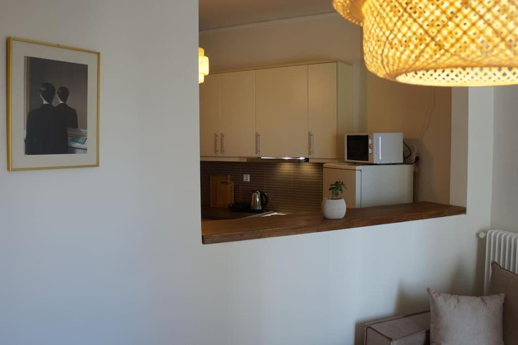 Apartment Delight