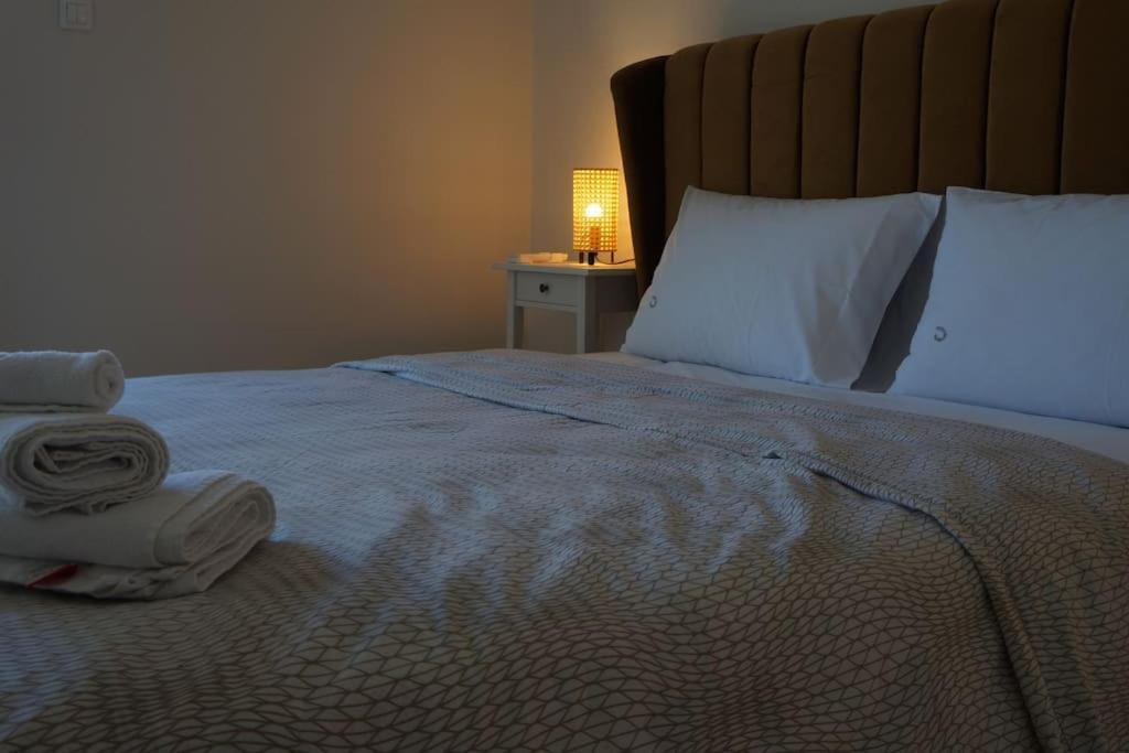 Delight Apartment Chalkida