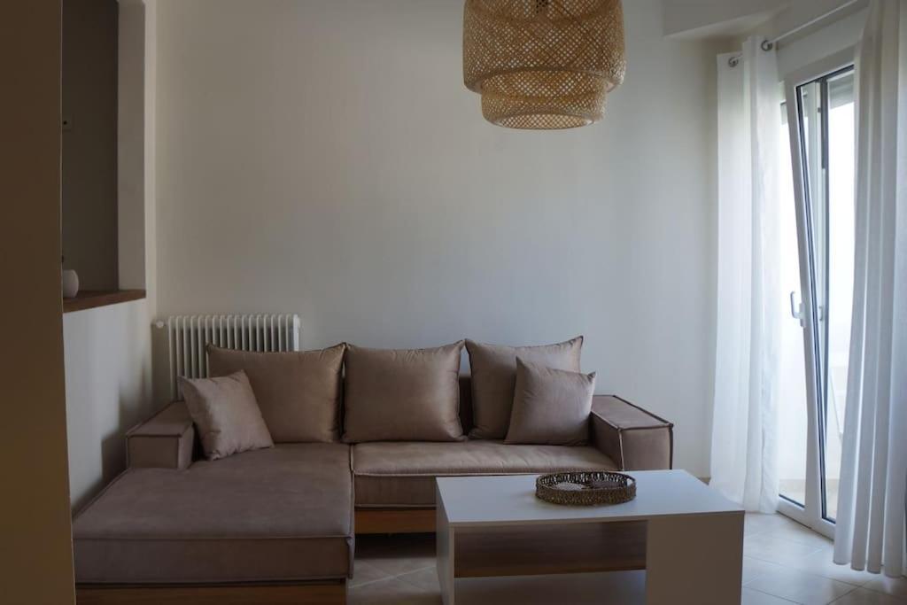 Apartment Delight