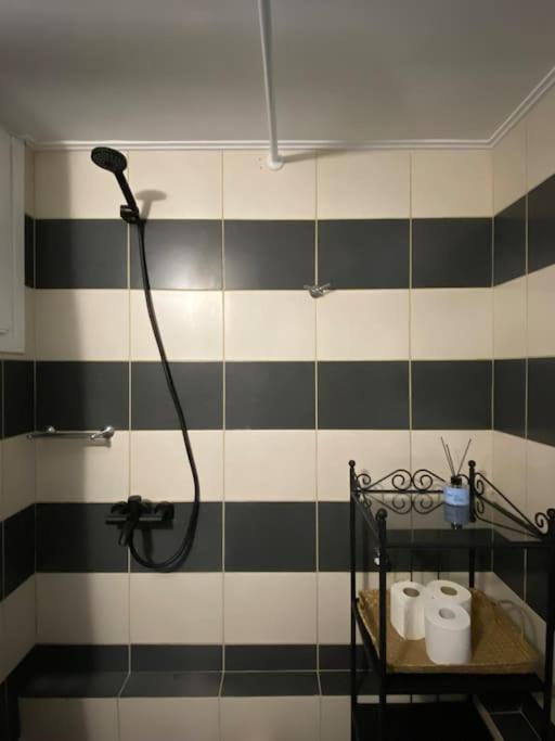 Apartment Delight